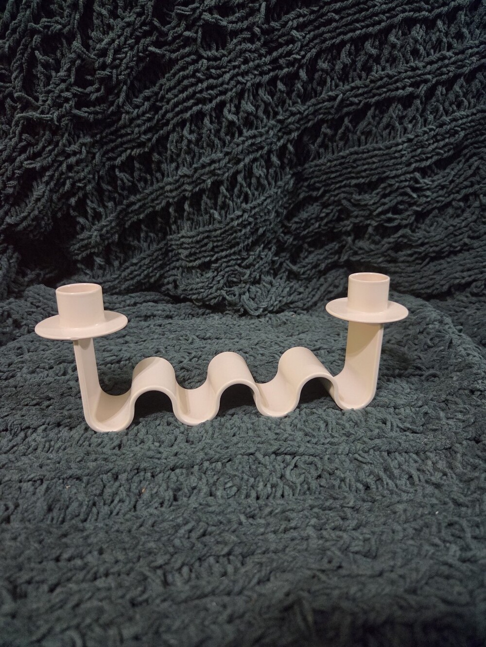 Helen Candle Holders by MESO